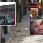 Quel "palazzo maledetto" che ha già ucciso Salvatore e oggi Rosario