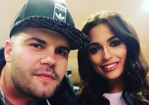 Salvatore Esposito e Alessia Macari: nuova coppia o solo amici?