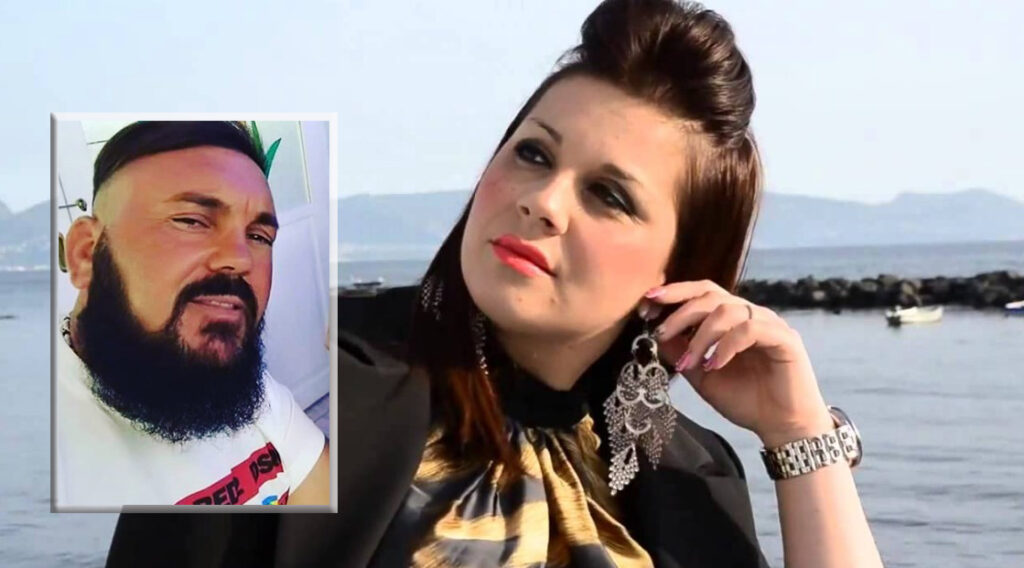 E' Salvatore Improta la vittima dell'incidente sull'Asse Mediano, era il cugino di Giusy Attanasio