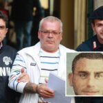 Sconta la condanna e torna in libertà: scarcerato Mario Pagliuca