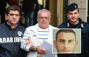 Sconta la condanna e torna in libertà: scarcerato Mario Pagliuca