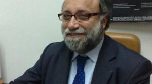 Samuele Ciambriello è il nuovo Garante dei detenuti in Campania