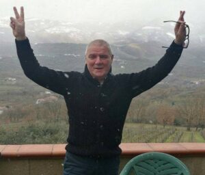 San Giuseppe Vesuviano, muore Ferdinando Servino storico attivista per il territorio