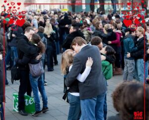 San Valentino 2016: 4 eventi immancabili a Napoli