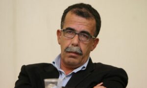 Intervista Sandro Ruotolo