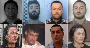 Sangue, droga e omicidi: il legame dei Marfella-De Luca Bossa tra Pianura e Ponticelli