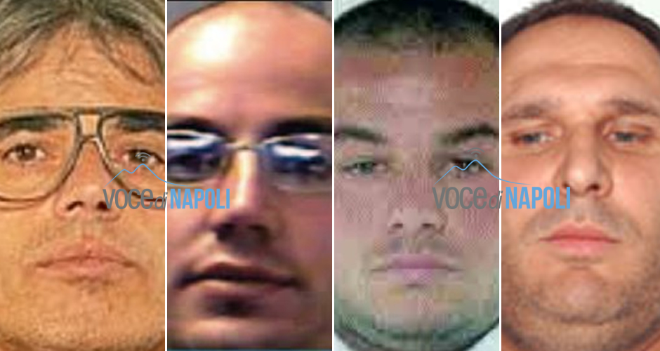 Riccio: "Gli Amato-Pagano vendevano la droga ai clan della Sanità"