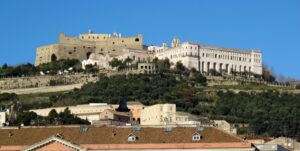 Estate piena di eventi a Sant'Elmo, il castello si trasforma: il programma