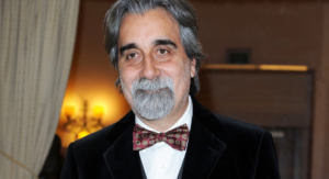 Sanremo 2017, Beppe Vessicchio abbandona: non sarà presente al Festival