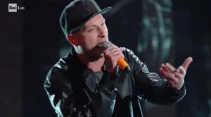 clementino sanremo 2017