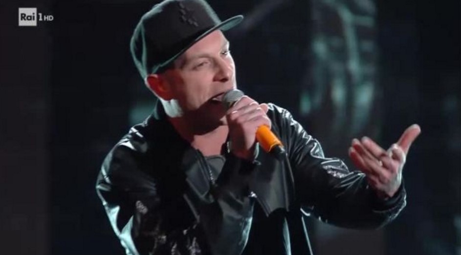 clementino sanremo 2017