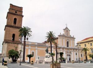 Santa Maria Capua Vetere, addio Mimì il noto clochardSanta Maria Capua Vetere, addio Mimì il noto clochard