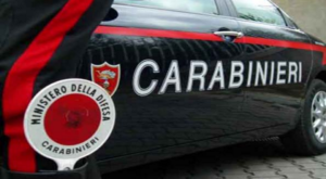 Santa Maria Capua Vetere, uomo di 66 anni minacciava vicini con motosega, arrestato