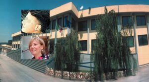 La madre di Rosario: "Chiedo scusa per quello che ha fatto, perdonatelo"