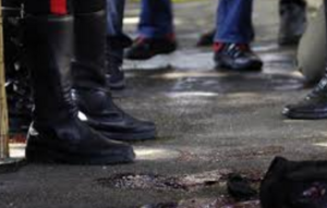 Sant'antimo, Domenico Maggio ferito a colpi d'arma da fuoco