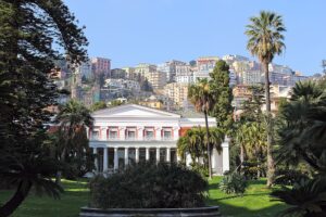 Villa Pignatelli