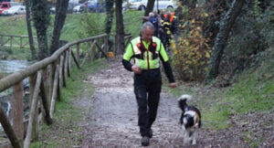 Sarno, l'appello della famiglia per il ragazzo scomparso: "Aiutateci a trovarlo"