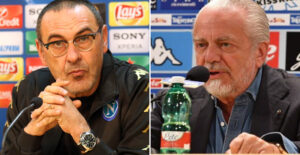 Sarri al Chelsea, se non si chiude ecco l'attacco del tecnico contro ADL