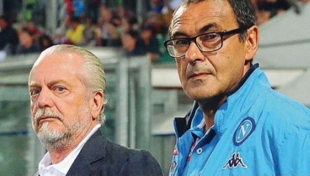 Via al totonomi per il dopo Sarri: in pole Simone Inzaghi, suggestione Luis Enrique