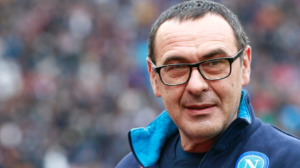 Sarri, Dostoevskij e il tiki-taka verticale: la scalata di un ex bancario maestro di calcio