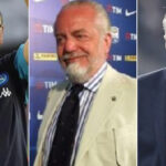 Perché ADL ha rilanciato ed ha scelto Carlo Ancelotti