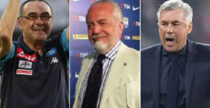 Perché ADL ha rilanciato ed ha scelto Carlo Ancelotti