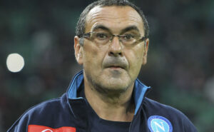 Le dichiarazioni di Maurizio Sarri alla prima conferenza stampa dell'anno