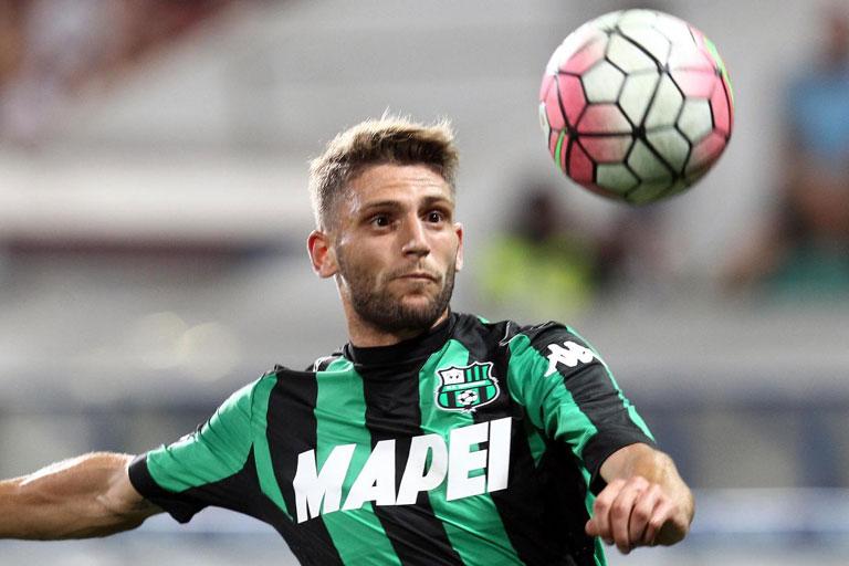 Pedullà: "Giuntoli incontrerà il procuratore di Berardi"