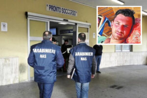 Loreto Mare, sovraffollamento e disagi ma ci sono stanze chiuse e un piano deserto