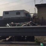 Scampia: discarica a cielo aperto, il comune provvede ma per il Tg5 non è vero