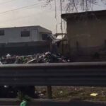 Scampia: discarica a cielo aperto, il comune provvede ma per il Tg5 non è vero