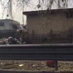 Scampia: discarica a cielo aperto, il comune provvede ma per il Tg5 non è vero