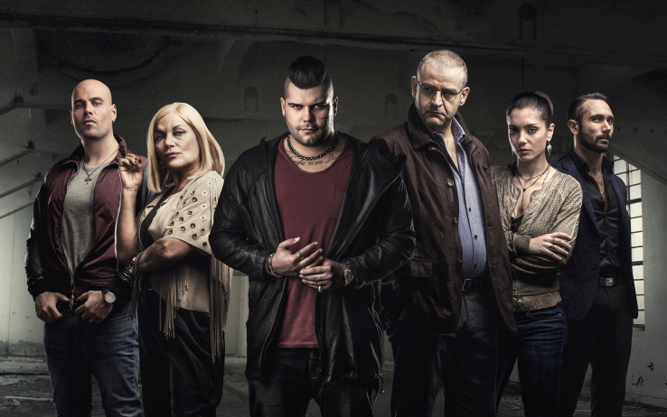 Gomorra