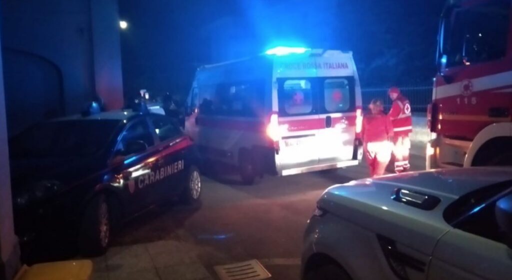 Scappa dal ristorante per non pagare il conto, 23enne si fa male e muore