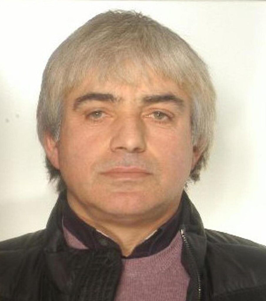 Scarcerato Carmine Zagaria, fratello del boss dei Casalesi. "Siamo preoccupati"