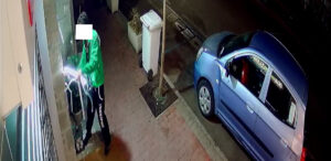 Furto alla "Boutique della carne", la denuncia su Faceboook