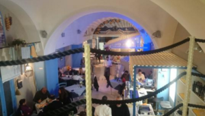 sceicco castellammare