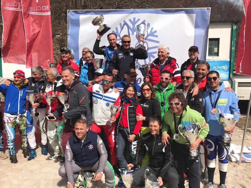 Sci, SAI Napoli conquista il Trofeo Italo Kuhne intitolato al giornalista napoletano