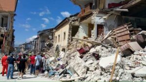 Sbatti il Napoletano in prima pagina