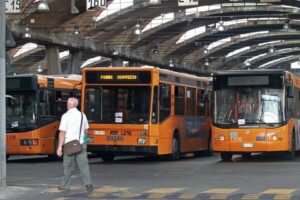 ANM, sciopero dei trasporti il prossimo venerdì