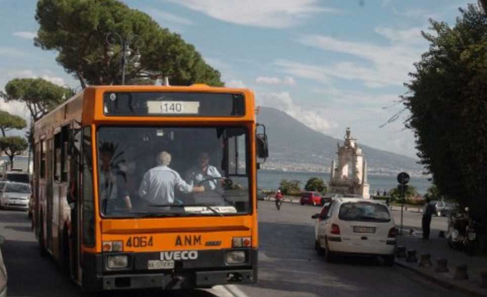 Sciopero generale dell'Anm 8 marzo: tratte e orari garantiti