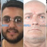 Racket ed estorsioni, colpo agli scissionisti del clan Mallardo