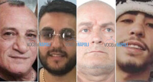 Racket ed estorsioni, colpo agli scissionisti del clan Mallardo