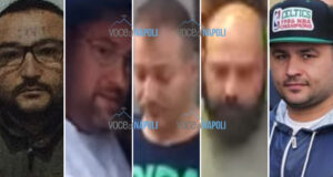 Napoli, arrestato Salvatore Sembianza: era latitante dal mese di luglio