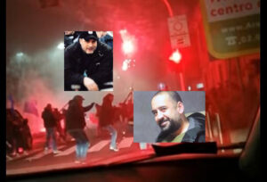 Scontri Inter-Napoli, ecco le condanne: la pena più alta per il capo ultrà nerazzurro