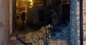 Scossa di terremoto nelle Marche: epicentro a Castelsantangelo sul Nera