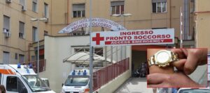 Anna Tatangelo alla Festa di San Michele ad Ottaviano