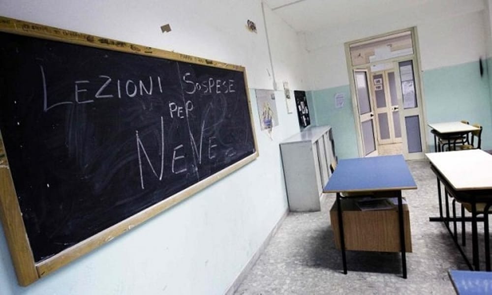 scuola chiusa neve-2