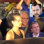 Sea Watch, arrestata la "Capitana coraggiosa". De Magistris: "Un dovere salvare vite umane"