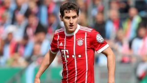 Napoli, ecco il nuovo obiettivo: è Rudy del Bayern Monaco